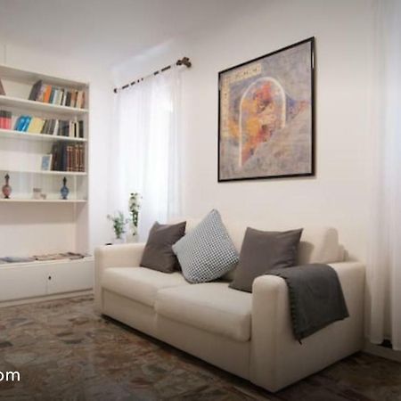 Apartamento Ca' Virginia Venecia Exterior foto