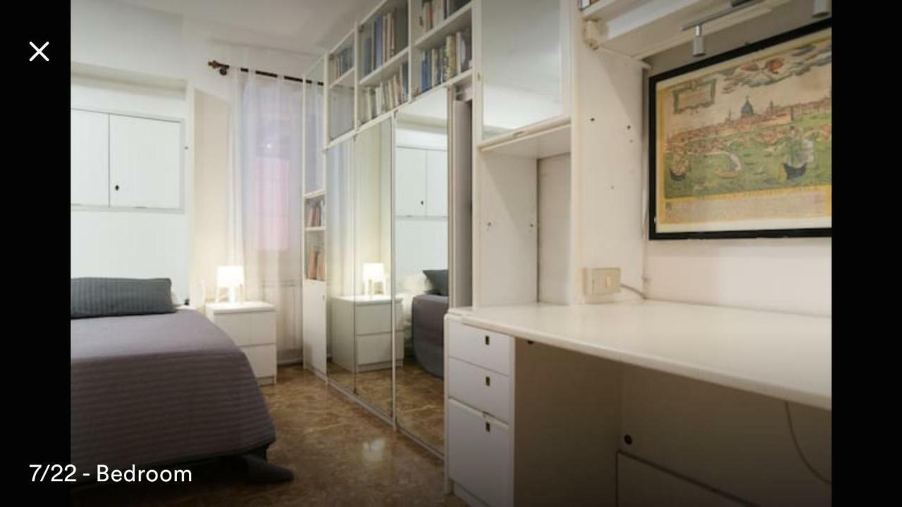 Apartamento Ca' Virginia Venecia Exterior foto